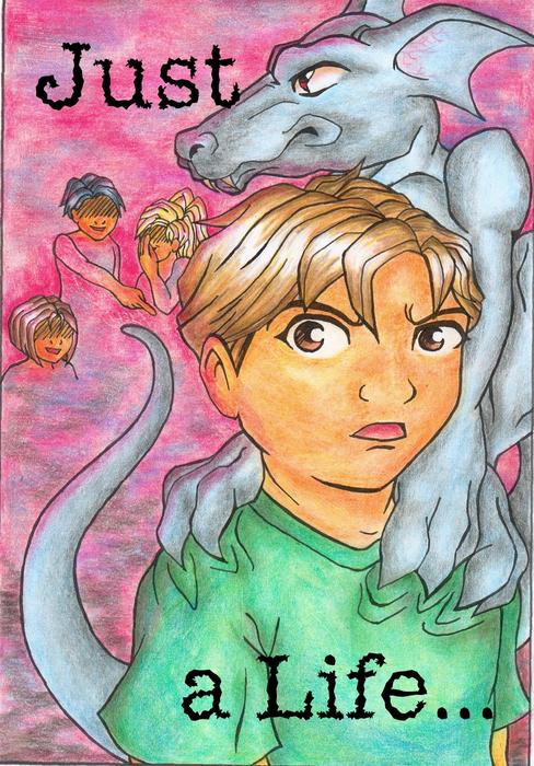 Coverbild: Stormy Fairytale