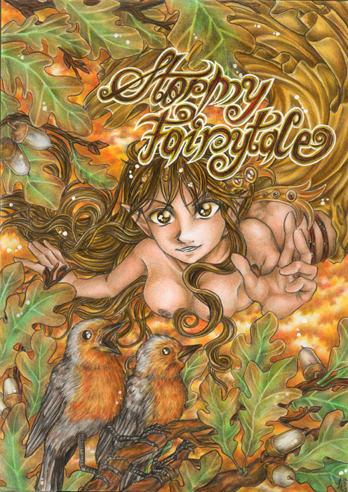 Coverbild: Stormy Fairytale